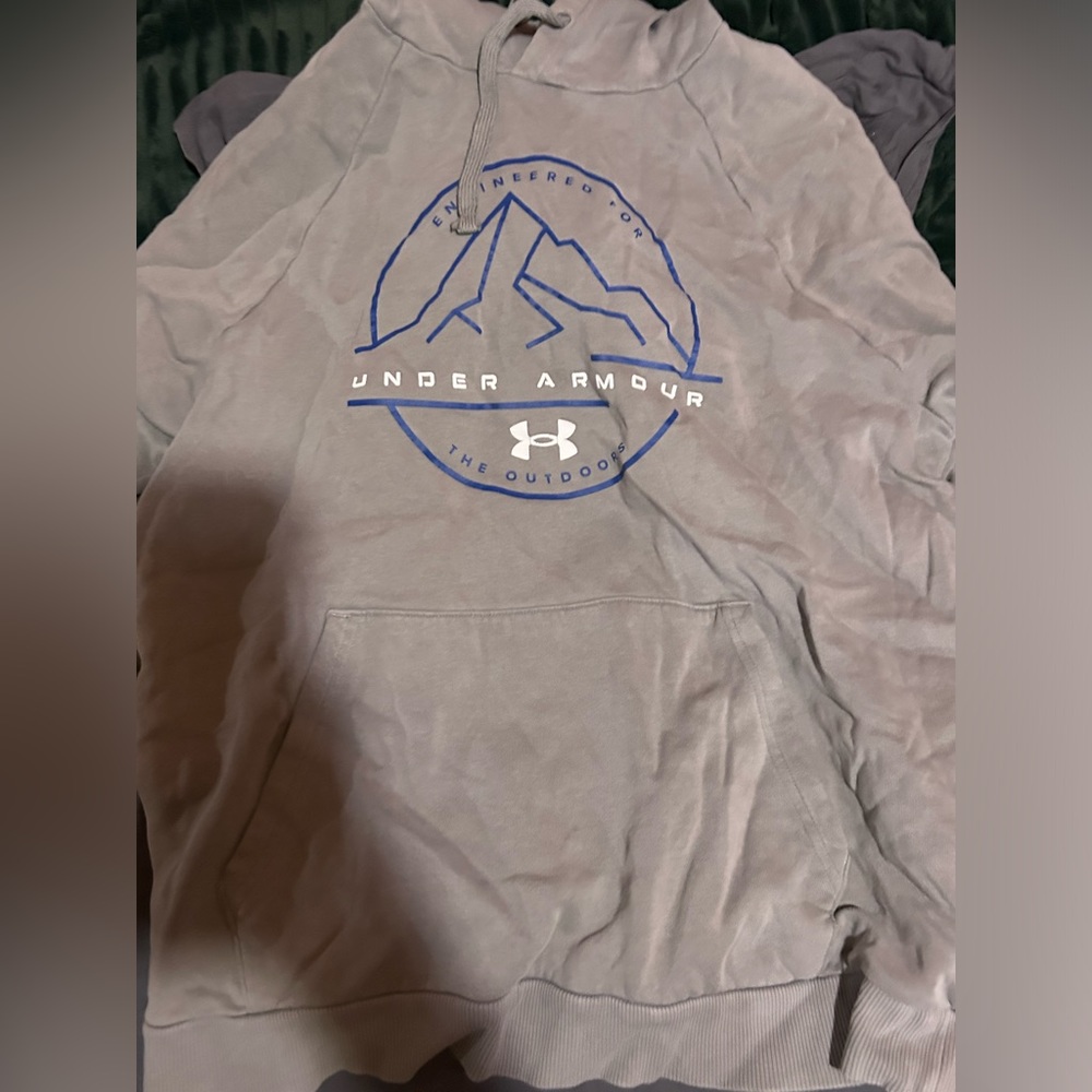 men's hoodie